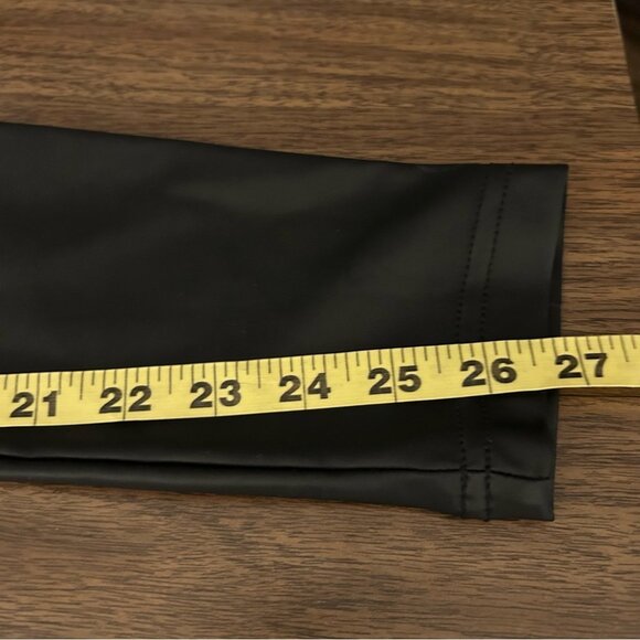 ❤️NWT American Apparels Leggings L - Picture 9 of 10